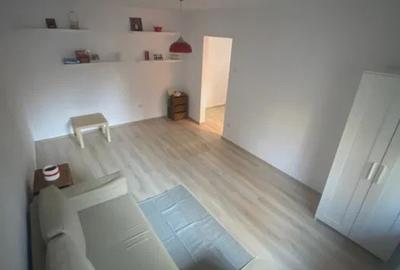 Garsoniera, decomandata, 33 mp, ac, metrou, Tineretului - 3