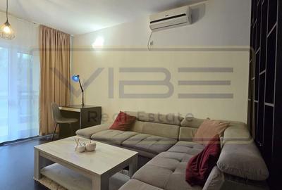 Apartament cu 3 camere semidecomandat, mobilat în Copou