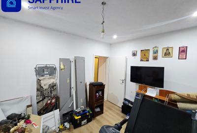 Apartament 2 camere Prelungirea Ghencea, metrou Râul Doamnei, centrală proprie - 2