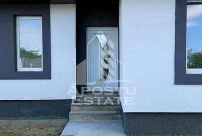 Jumatate de duplex nou cu 4 camere,Parta - 20