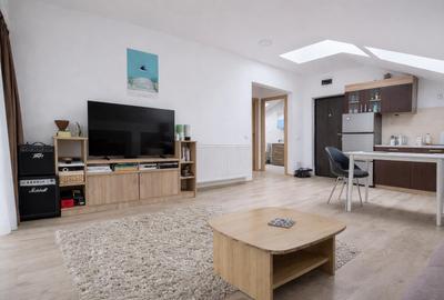 De vânzare | Apartament 3 camere | Parcare inclusă | Bună Ziua - 3