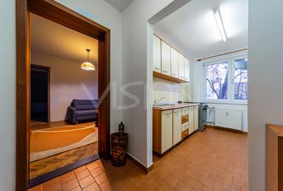 Dormitor + living | 48 m² | modern | parcare | Grigorescu - Coloane - 7