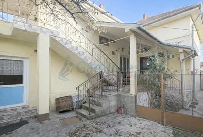 Casa de vanzare in Iosia, strada deosebita, teren 510 mp, Oradea,Bihor - 2