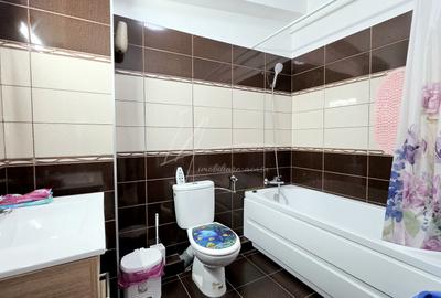 Apartament cochet cu 3 camere Penny Apeductului – parcare inclusa - 11