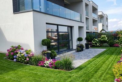 Duplex cu 5 camere în Mănăștur