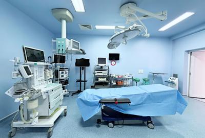 Exclusivitate | Clinică de chirurgie de închiriat | Constanța - 5