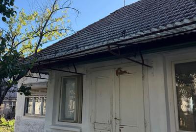 TRADITIE SI FARMEC TRANSILVANEAN-casa tradițională secuiască /COVASNA - 2