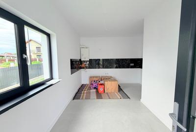 PROPRIETAR: Casa Valea Adâncă, zona 5 Drumuri, 124 mp + terasă, balcon și beci - 7