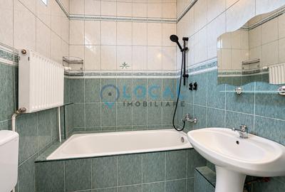 Apartament cu 2 camere la casa, 70 mp – zona CBC Maraști - 9