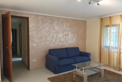 Inchiriez apartament 2 camere, parter , mobilat si utilat - 2