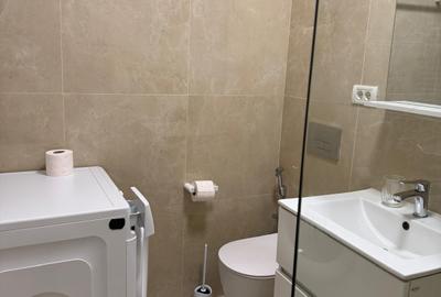Bld Pipera complex rezidential MTM Sky Residence 2 camere mobilat și utilat - 11