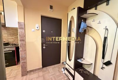 Apartament 2 Camere CETATE Closca | Finisat Mobilat | Poziție Top - 1
