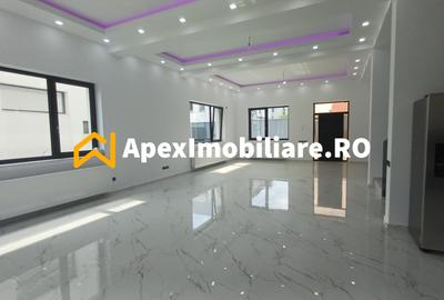 Vila P+2 Pipera, Voluntari -450mp, constructie 2026 , 5 Locuri Parcare - 14