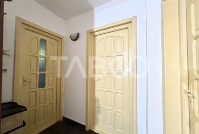 Apartament cu 3 camere de vanzare in Gheorgheni langa Piata Mercur - 10