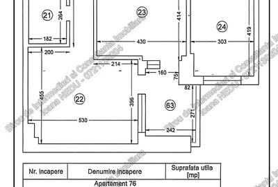 🙋Energia Residence🔸3 Camere Decomandate 85m²Finisat La cheie Centrala - 16