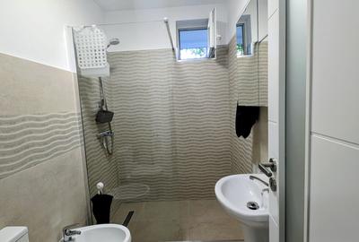 Herestrau,tip studio/zona de zi/noapte,renovata/mobilata nou,lux,3 min de parc - 14