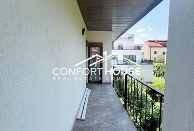 Vila D+P+E+M, 9 camere, 722mp teren, Iancu Nicolae -Cambridge School - 52