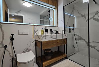 Apartament SMART 2 camere 67mp Gheorgheni zona Kaufland - 6