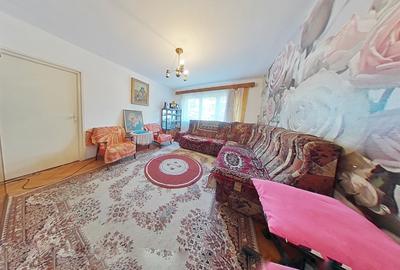 Apartament cu 2 camere, etajul 1, în zona Podgoria –Tudor Vladimirescu - 3