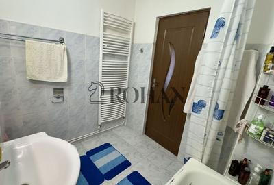 Apartament 3 camere, loc de parcare, Zona Mercur, Str. Vânătorilor - 13