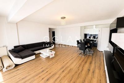 Apartament 3 camere, 80 mp, Doamna Stanca - 5
