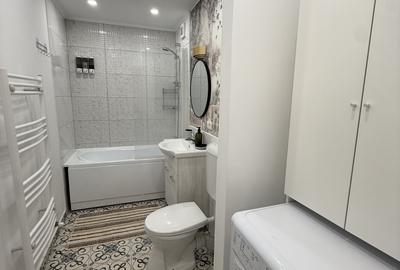 APARTAMENT 3 CAMERE DE TIGLINA 1 - 7