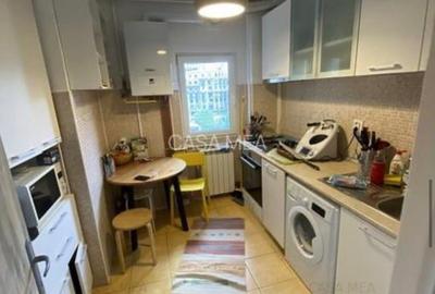 Apartament 3 camere vânzare Unirii-Natiunile Unite - 3