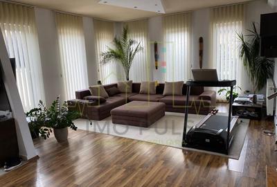 Casa individuala in Ronat, design modern, finisaje calitative. - 3