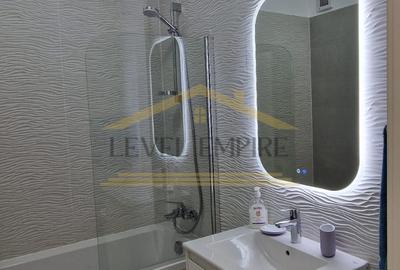 Închiriere Apartament Exigent Plaza Lujerului Timișoara Politehnica Afi Parcare - 10