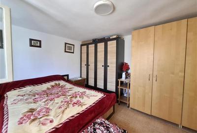 Casa Focsani, cu teren 1006 mp, CT - 5