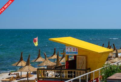 ✅Piscină: Studio XL cu zonă de dormit separată | Costinești | TVA inclus în preț - 14