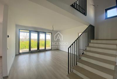 Case noi în Măgurele cu grădină proprie, parc privat și finisaje premium - 10