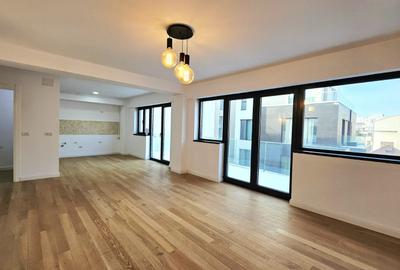 Bloc Boutique 5 apartamente | ROMANA | Polona |  6 Locuri de parcare - 2