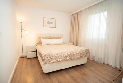 Apartament de tip C, cu 3 camere pe Sovata - 6