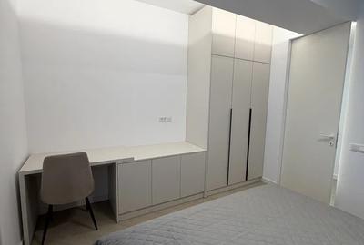 Apartament 3 camere | Cortina North |  Parcare subterană opțională - 10