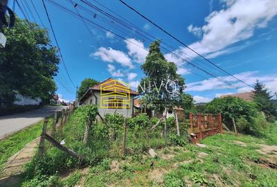 Casă singur în curte – Mureș – Livezeni – Zona Lavandei Residence - 3