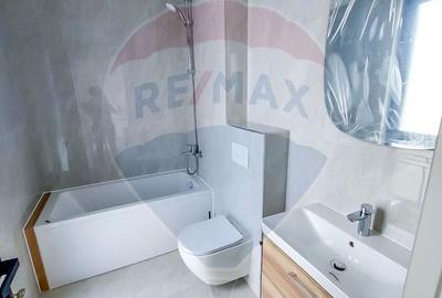 De vanzare| Apartament cu 3 camere+gradina | Nobil Rezidence - Tunari - 8