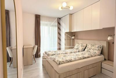 Apartament de vanzare cu 2 camere, decomandat, Torontalului, Timisoara - 1
