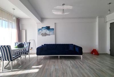 Apartament Premium cu 3 camere, 2 băi și vedere panoramică la mare – Mamaia Nord - 6
