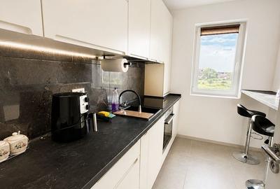 Braytim-Musicescu | 2 camere | Decomandat | Loc de parcare - 6