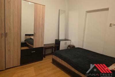 Buziasului - Garsoniera - 23 mp - et 2 - 170 euro - 1