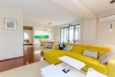 Inchiriere Apartament 2 Camere Iancu Nicolae Jolie Ville - 1