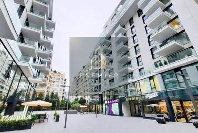 One Plaza one bedroom apartament for rent - 1