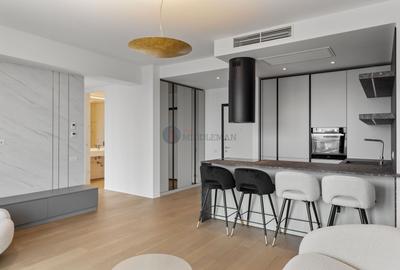 Apartament cu 3 camere One Mircea Eliade - 5