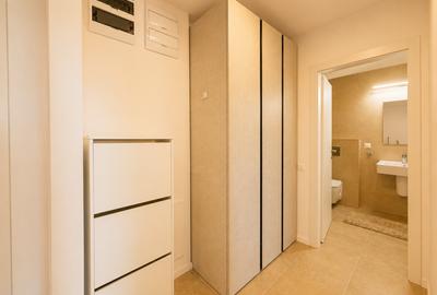 Inchiriere apartament 2 camere * H Pipera Lake * Parcare * Vedere catre lac - 7