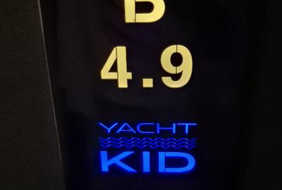 APARTAMENT DE VANZARE 2 CAMERE YACHT KID - 11