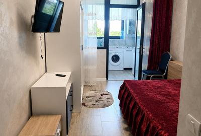 De Închiriat – Apartament 2 Camere | Aviatorii Residence | Vedere la Lac - 2