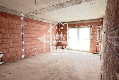 Apartament nou decomandat cu balcon și parcare | Șelimbăr | LIDL | PRO - 2