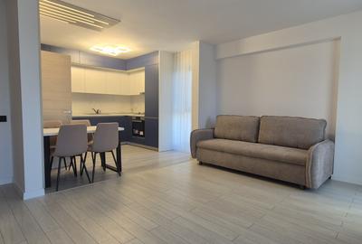 Apartament 2 camere Bloc Nou/ Primo Residence/ Loc de Parcare Subterană - 4