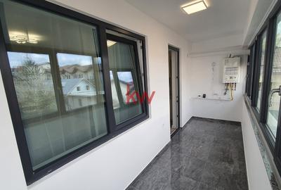 Inchiriere apartament 2 camere etaj 1 cu loc de parcare inclus - Popas Pacurari - 10